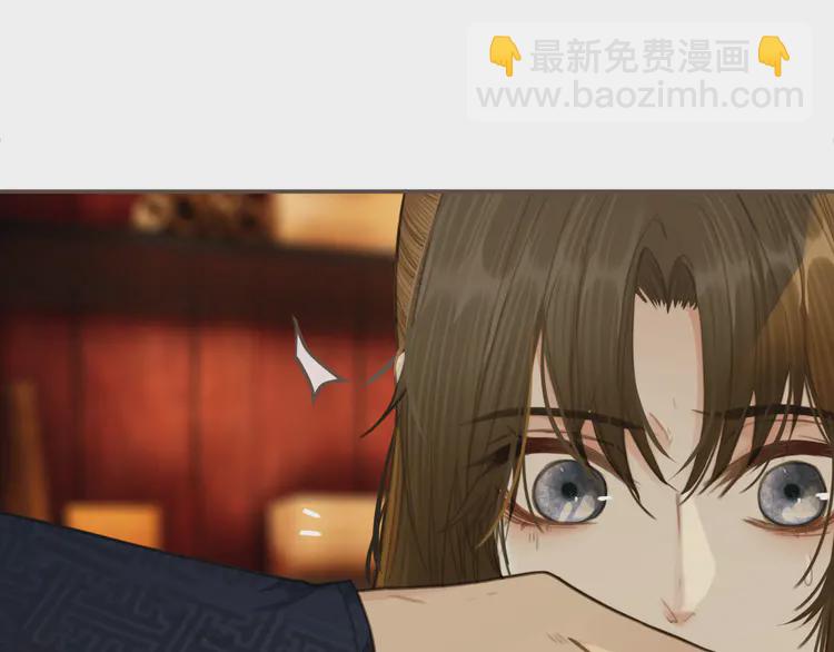 第21话 患得患失(1/3)-第23话