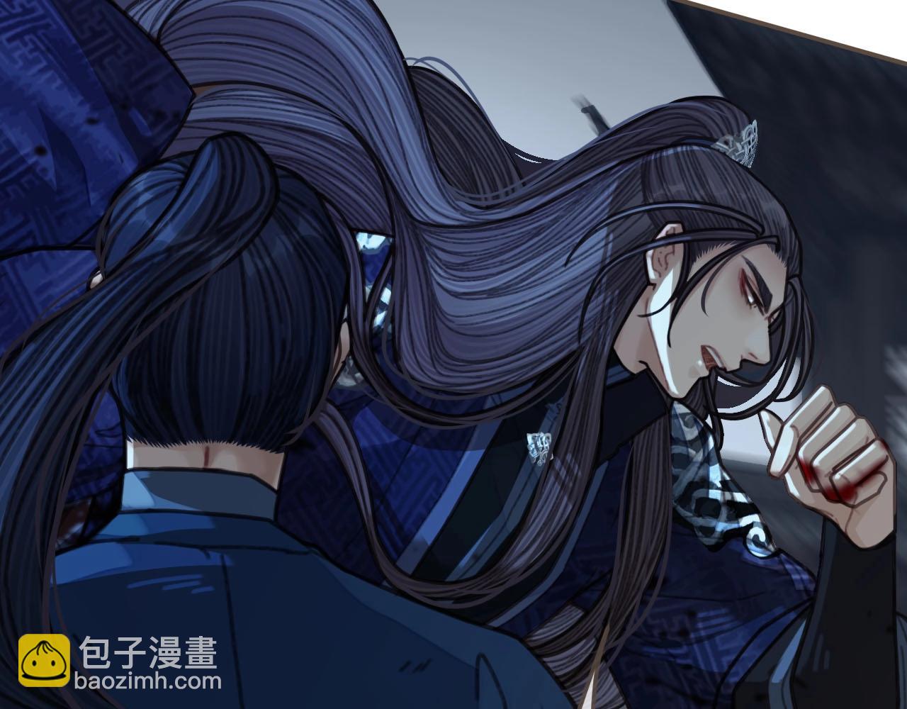 第51话 我最珍贵的人(1/2)-第53话