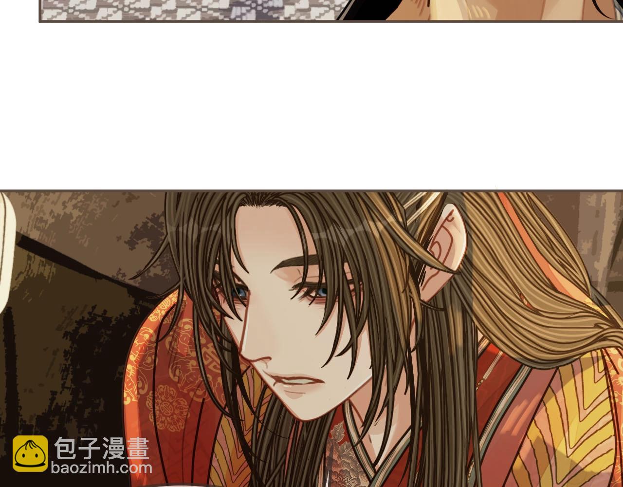 第102话 久违的亲近(1/2)-第57话
