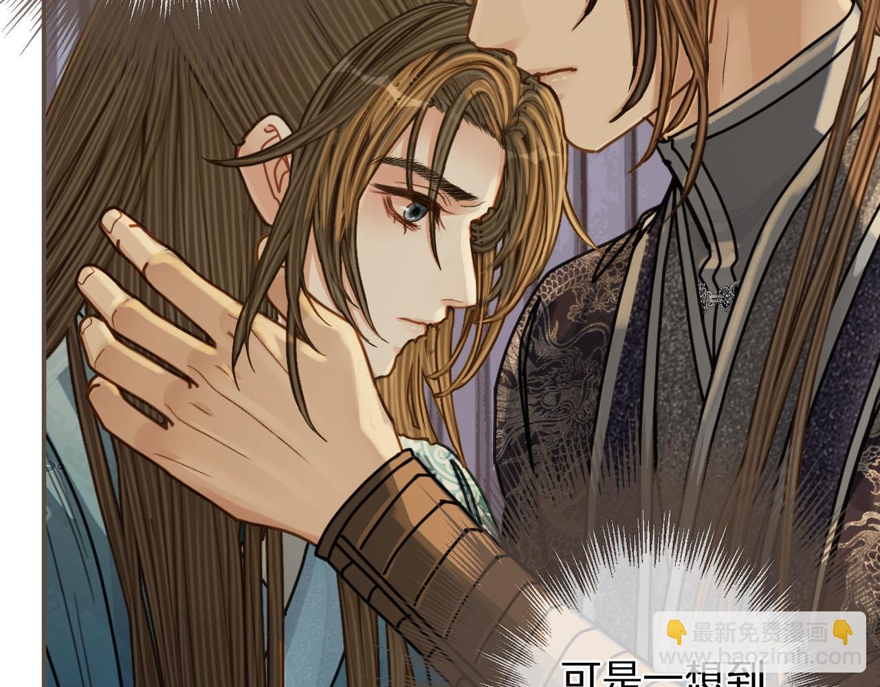 第106话 要和你一起(1/2)-第61话