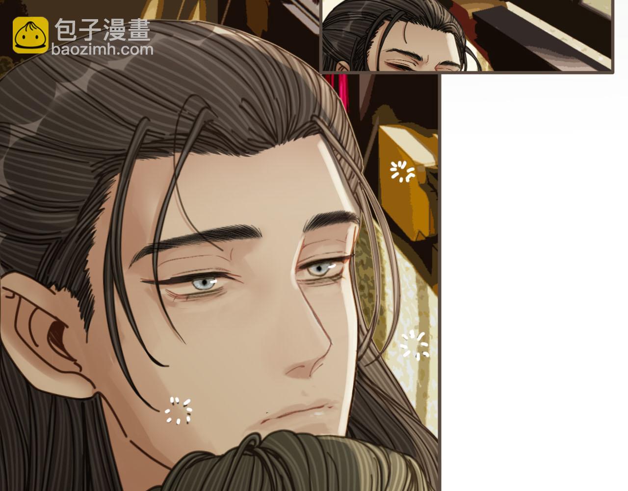 第108话 不听王爷言 吃亏在眼前(1/3)-第63话