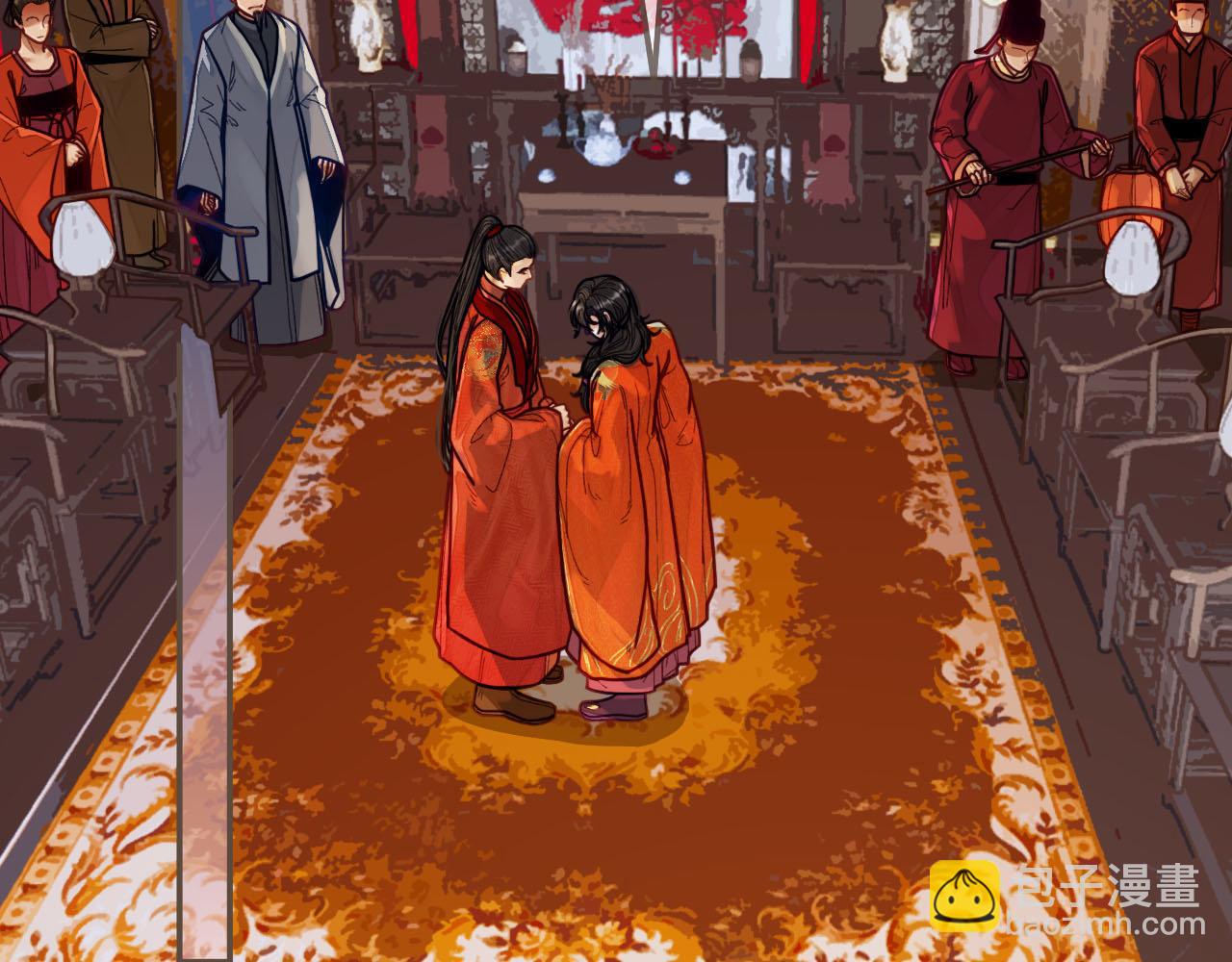 第118话 日子都差不多(1/3)-第73话