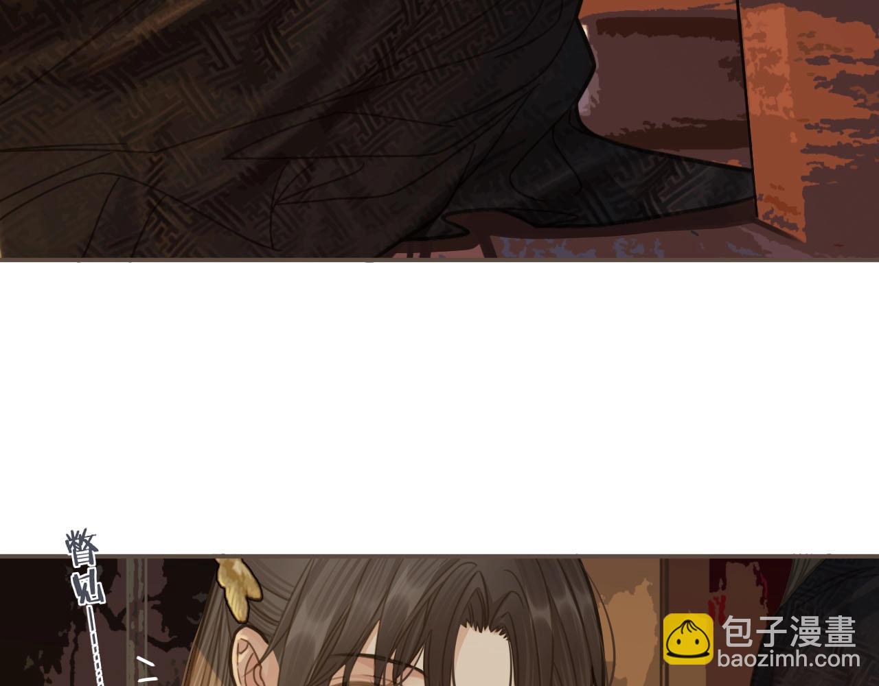 第13话 他终究不属于我一人(1/3)-第15话