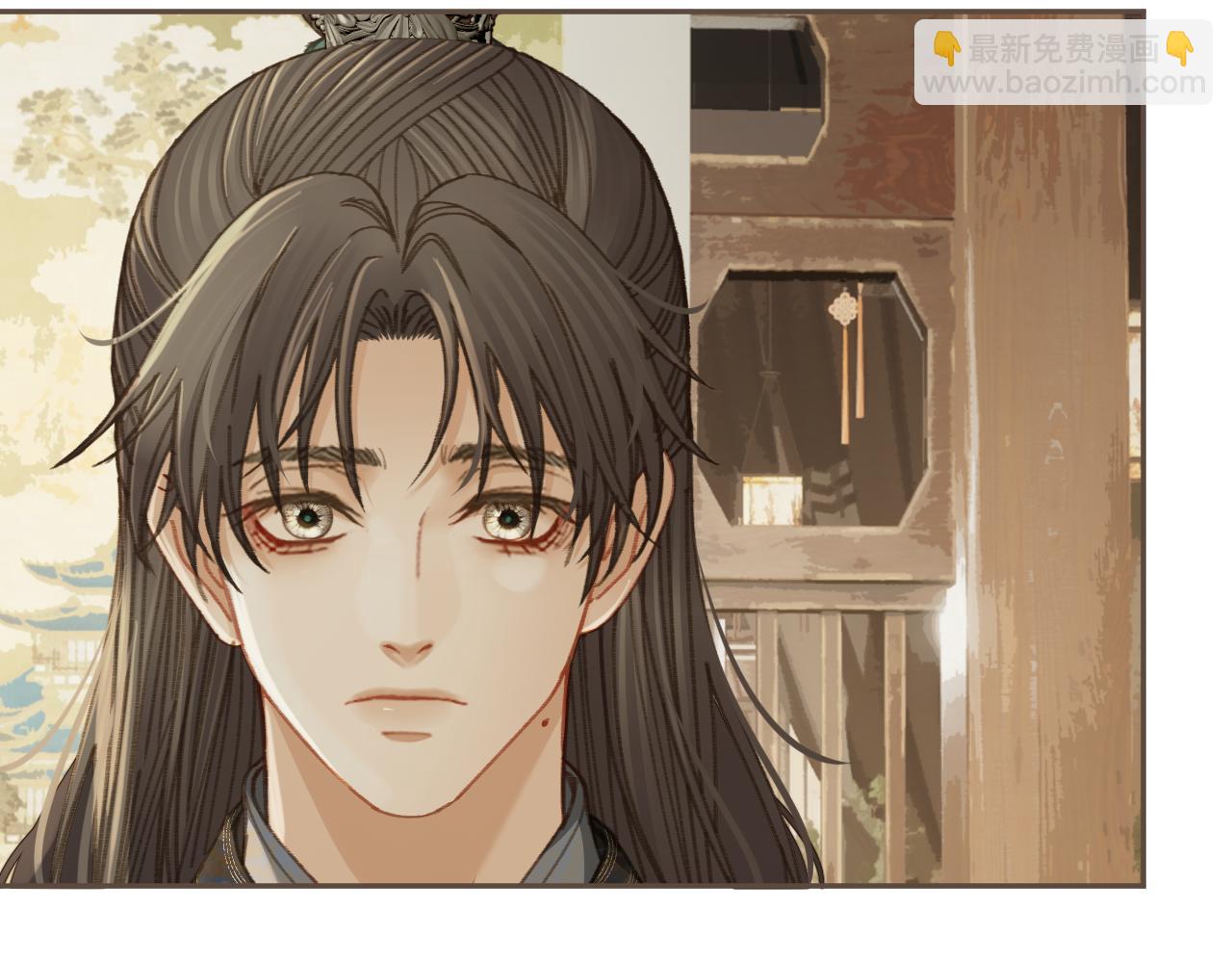 第32话 来帮我写奏折(1/2)-第121话