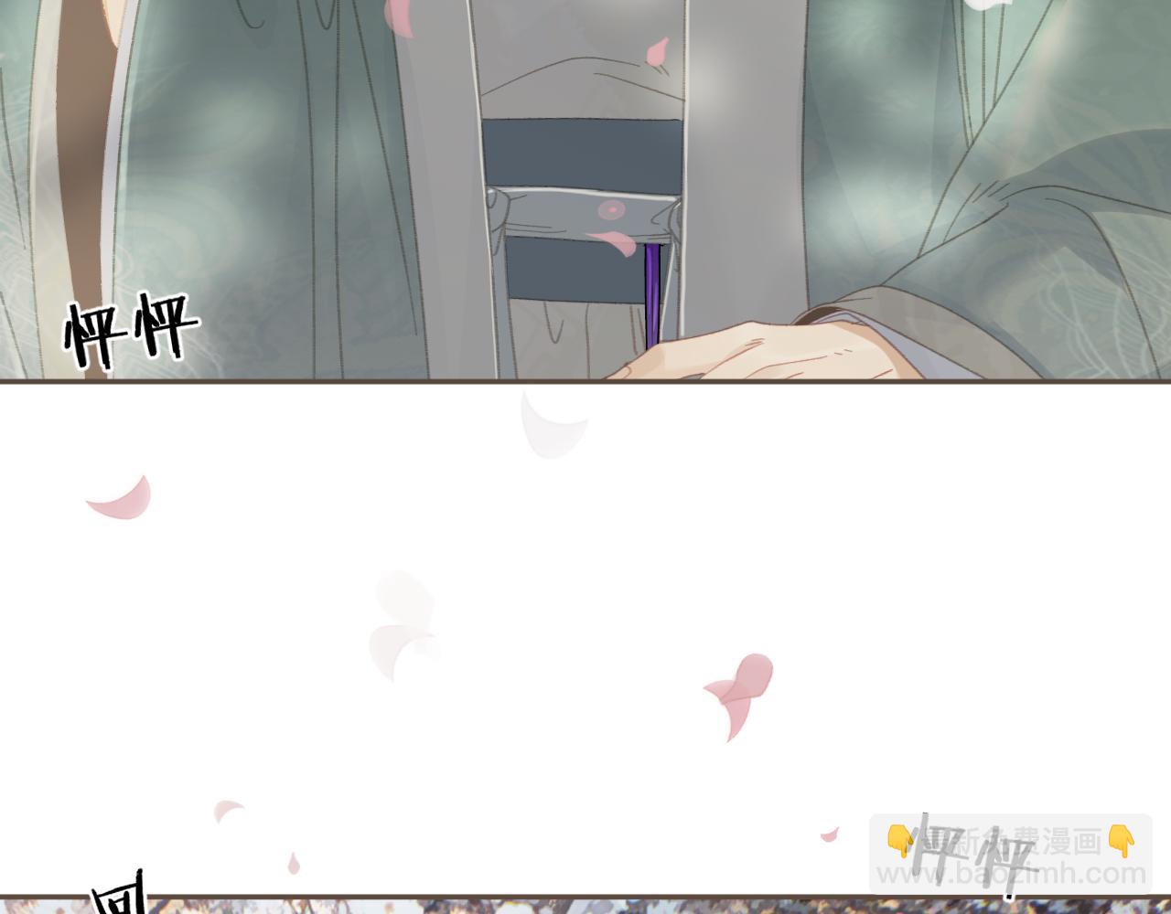 第一季完结篇 回心转意？(1/2)-第125话