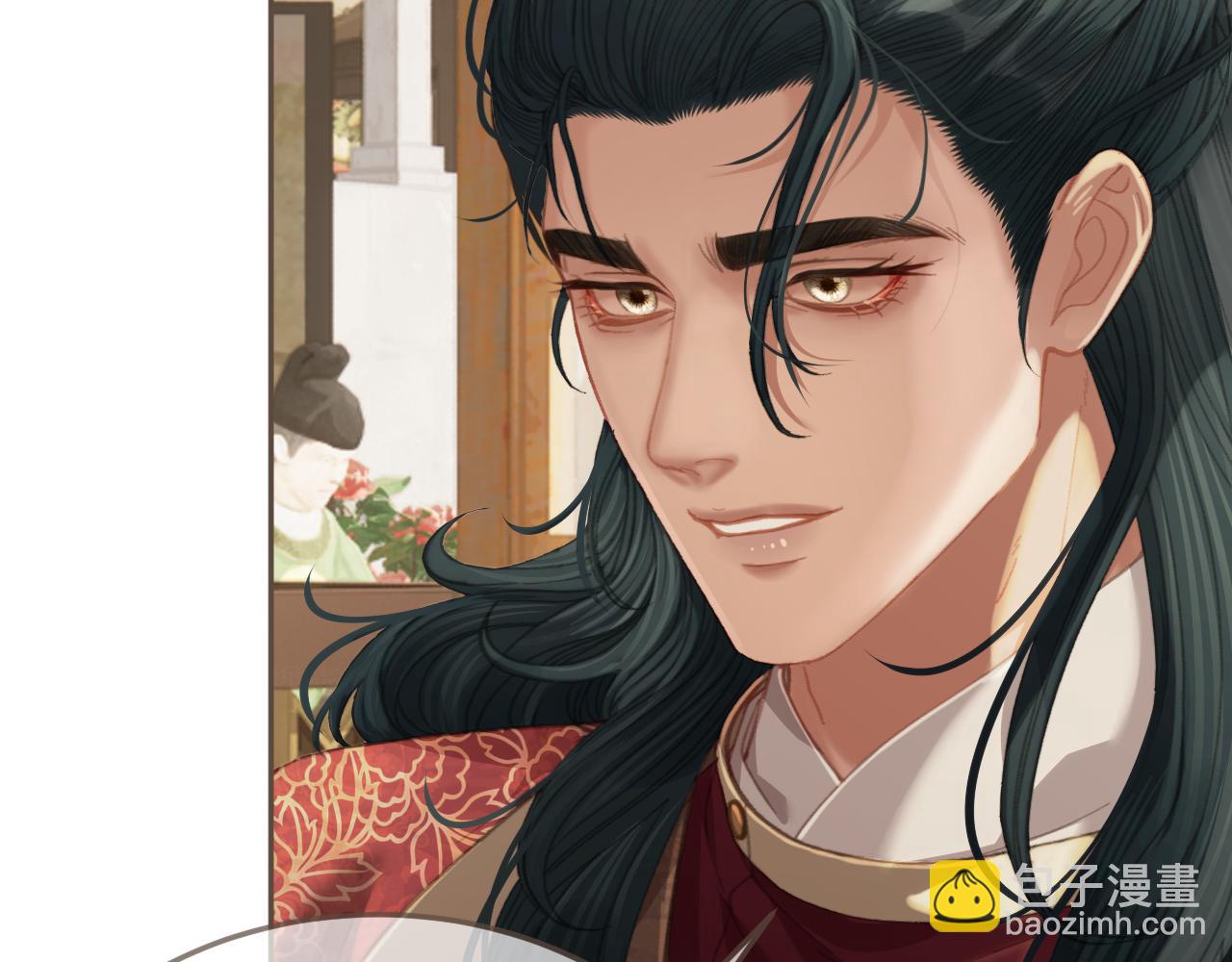 第39话 万寿宴(1/2)-第131话