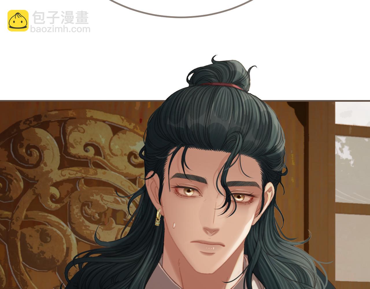 第39话 万寿宴(1/2)-第131话
