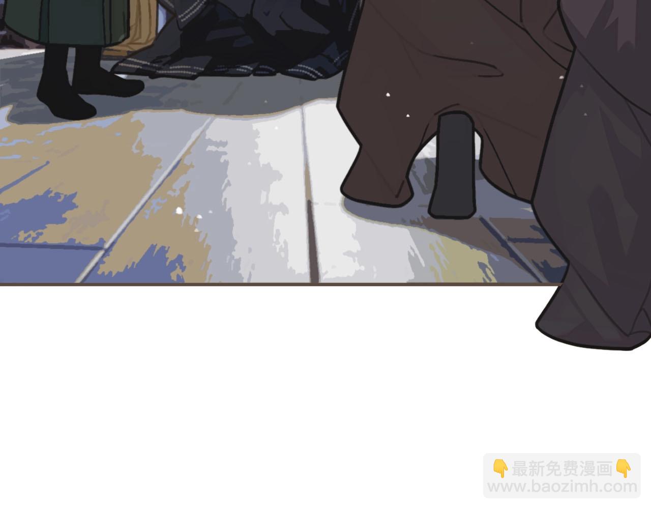 第17话 侧妃受封礼(1/3)-第19话