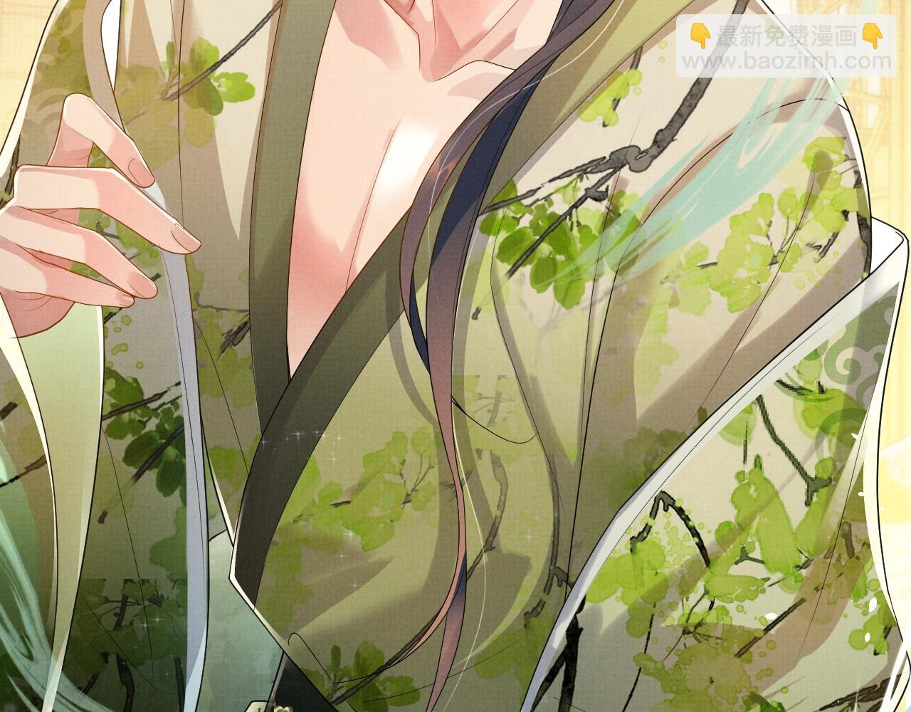 特典祈愿：哑奴2：探花 妖媚绮梦 共坠冶艳情网-第153话