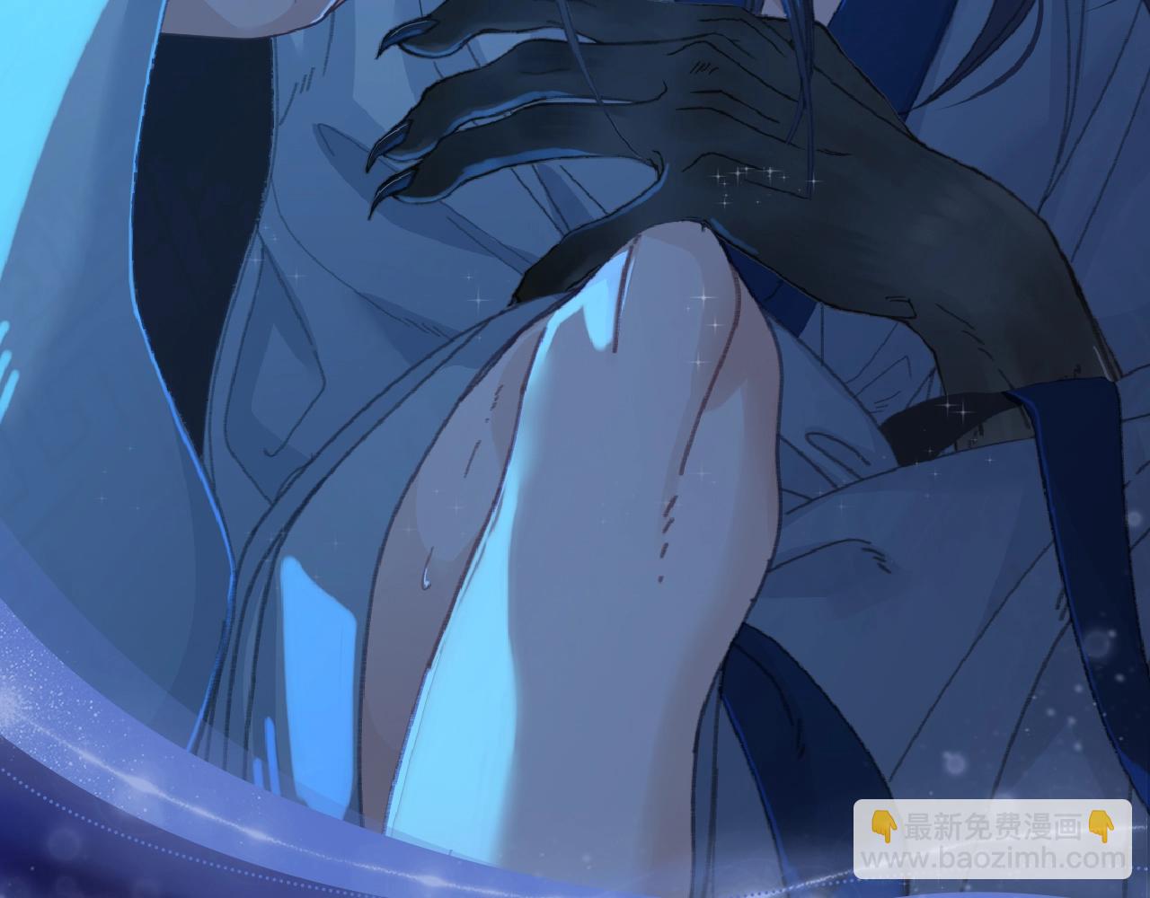 特典祈愿：8月22日 哑奴 妖媚绮梦 共坠冶艳情网-第151话
