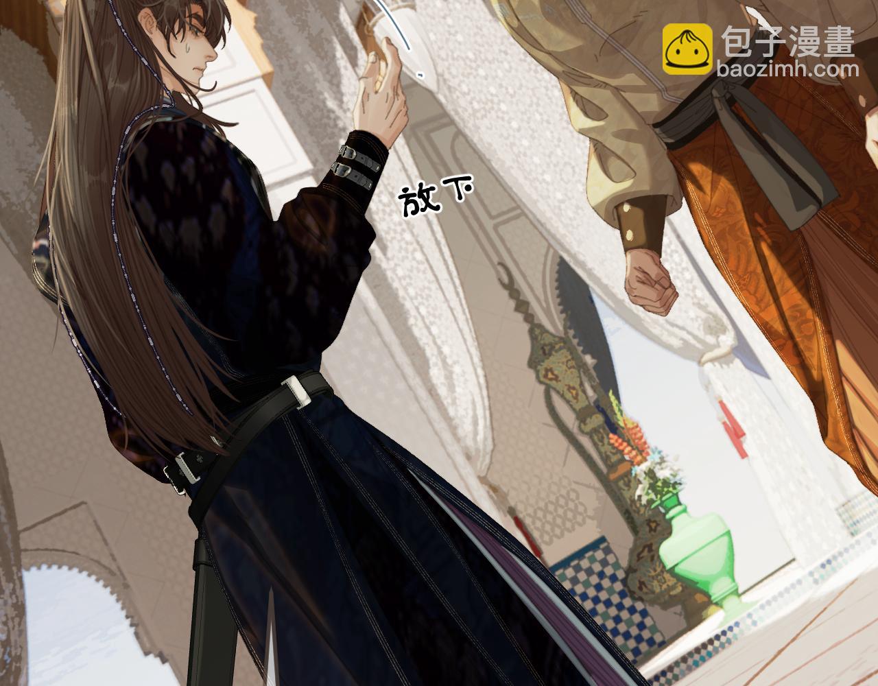 第65话 约定(1/3)-第165话