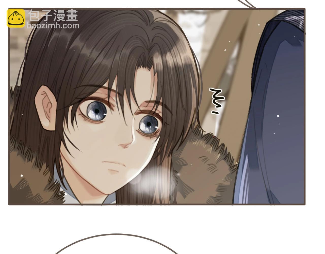 第19话 生同衾死同穴(1/3)-第21话