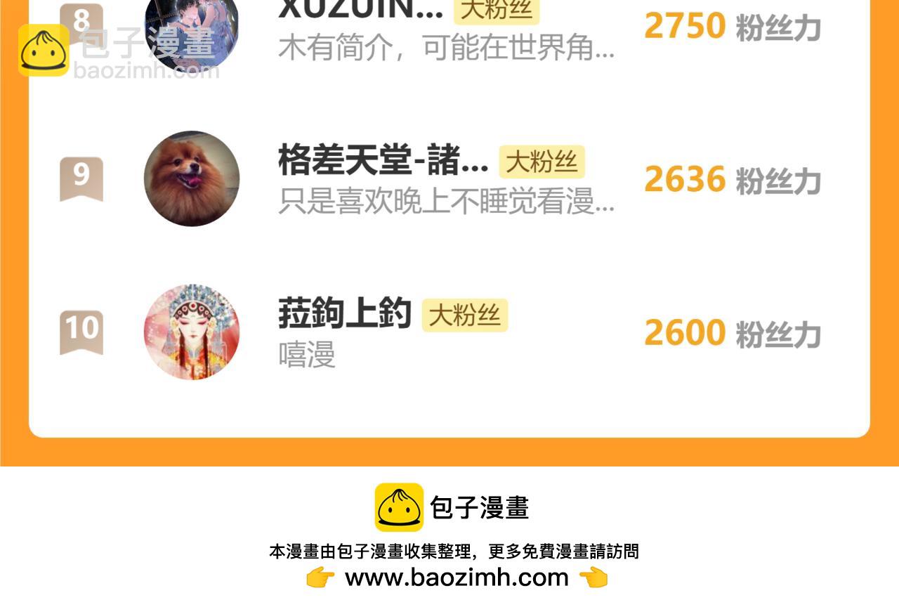水中月-第193话