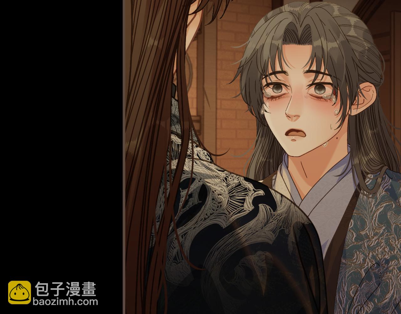 第94话 心底的不安(1/2)-第205话