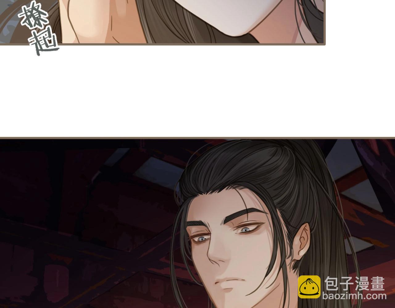 第3话 你为什么是哑巴呢？(1/3)-第5话