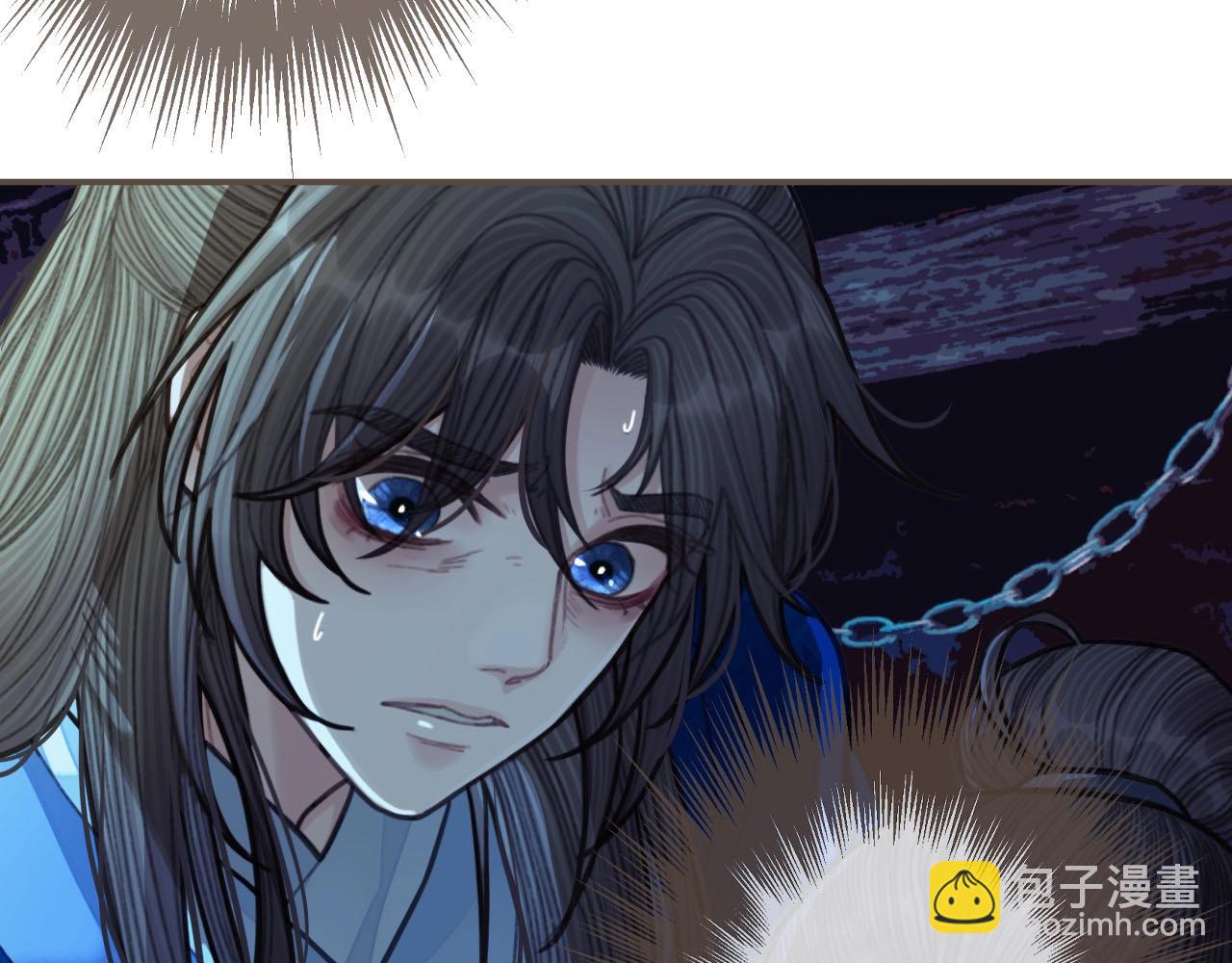 第52话 悔悟(1/2)-第33话