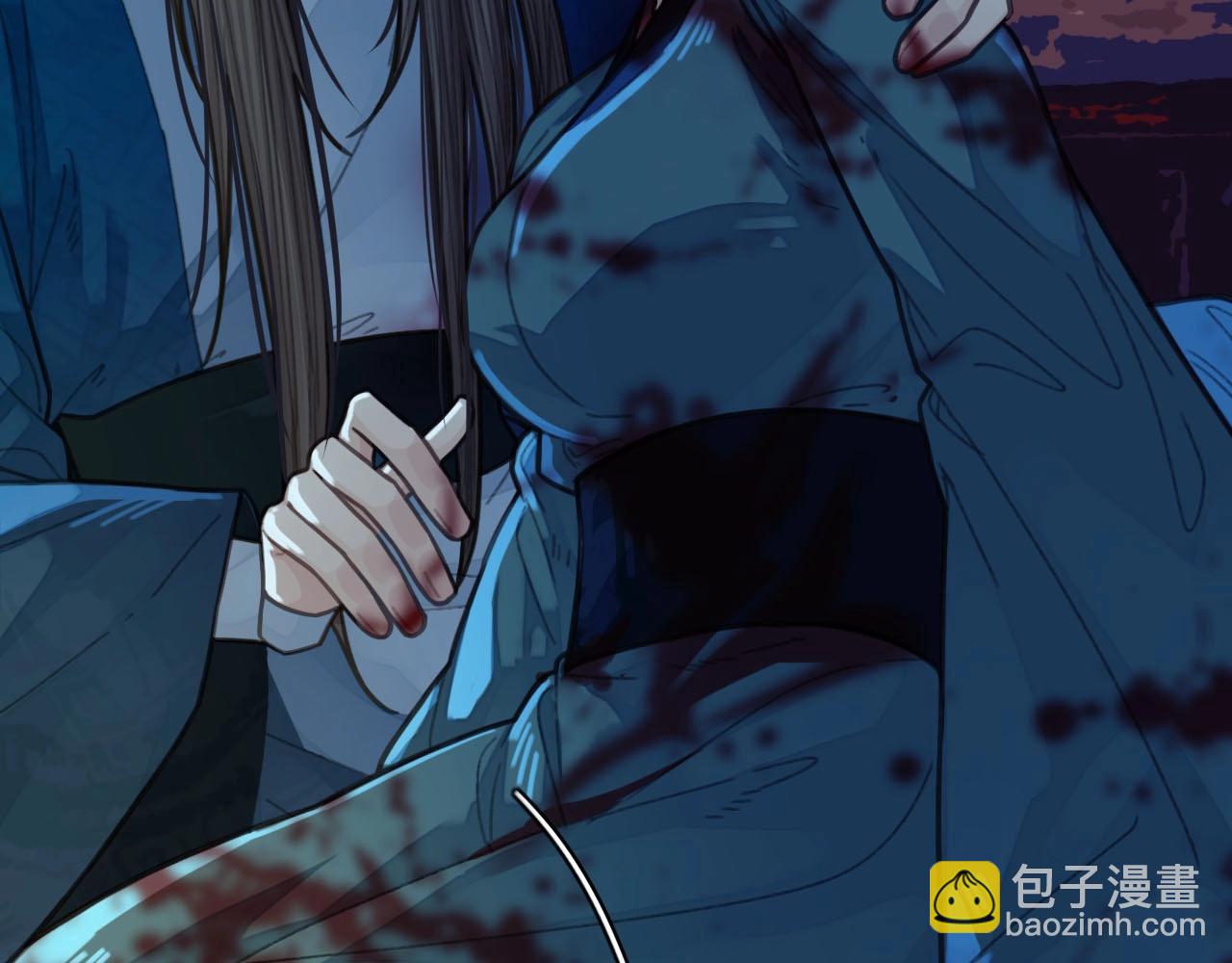 第52话 悔悟(1/2)-第33话