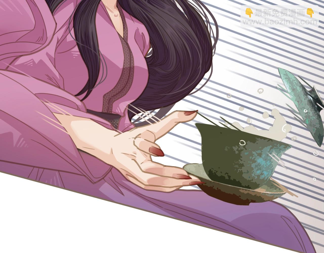 第5话 短暂的温柔(1/4)-第7话
