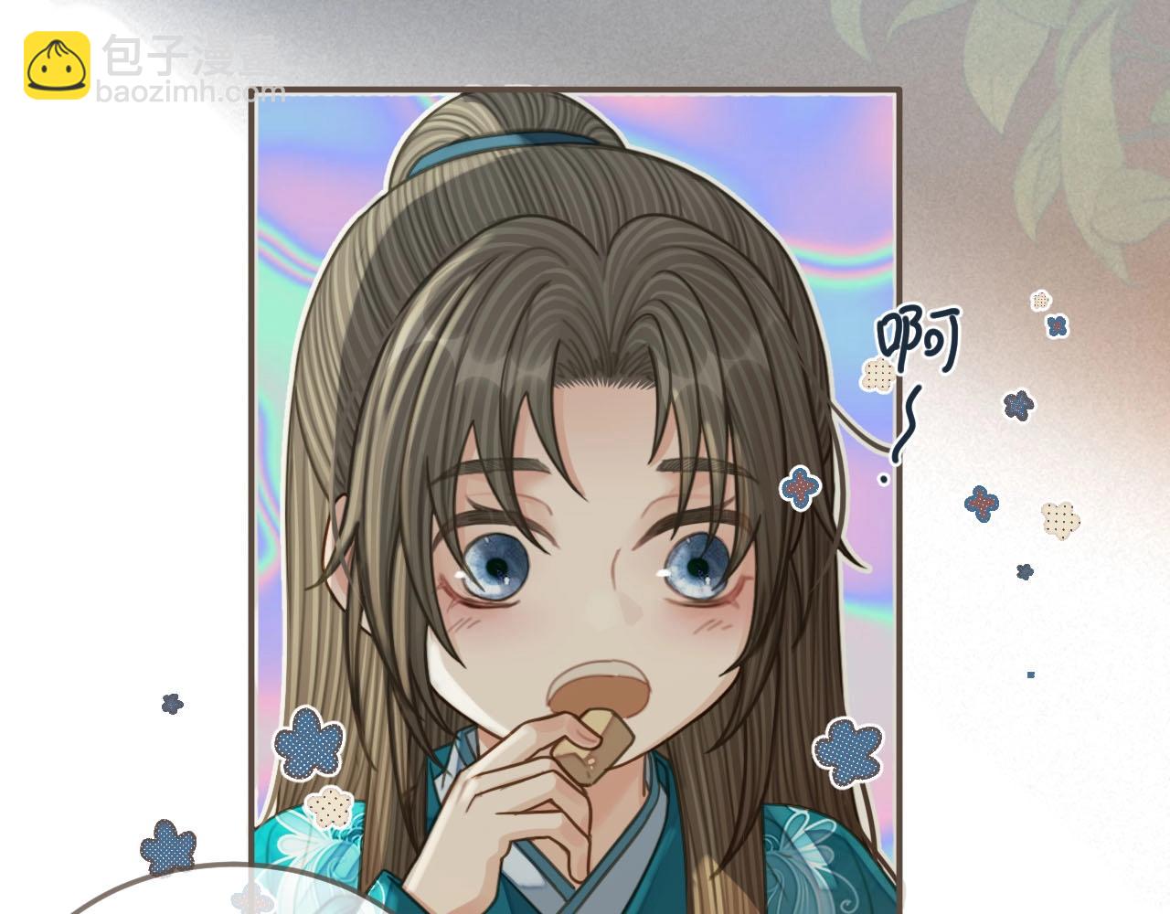 第90话 奇妙三角恋(1/2)-第45话