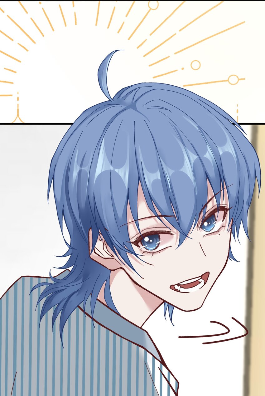 第十章 好不容易的二人世界！-第11话