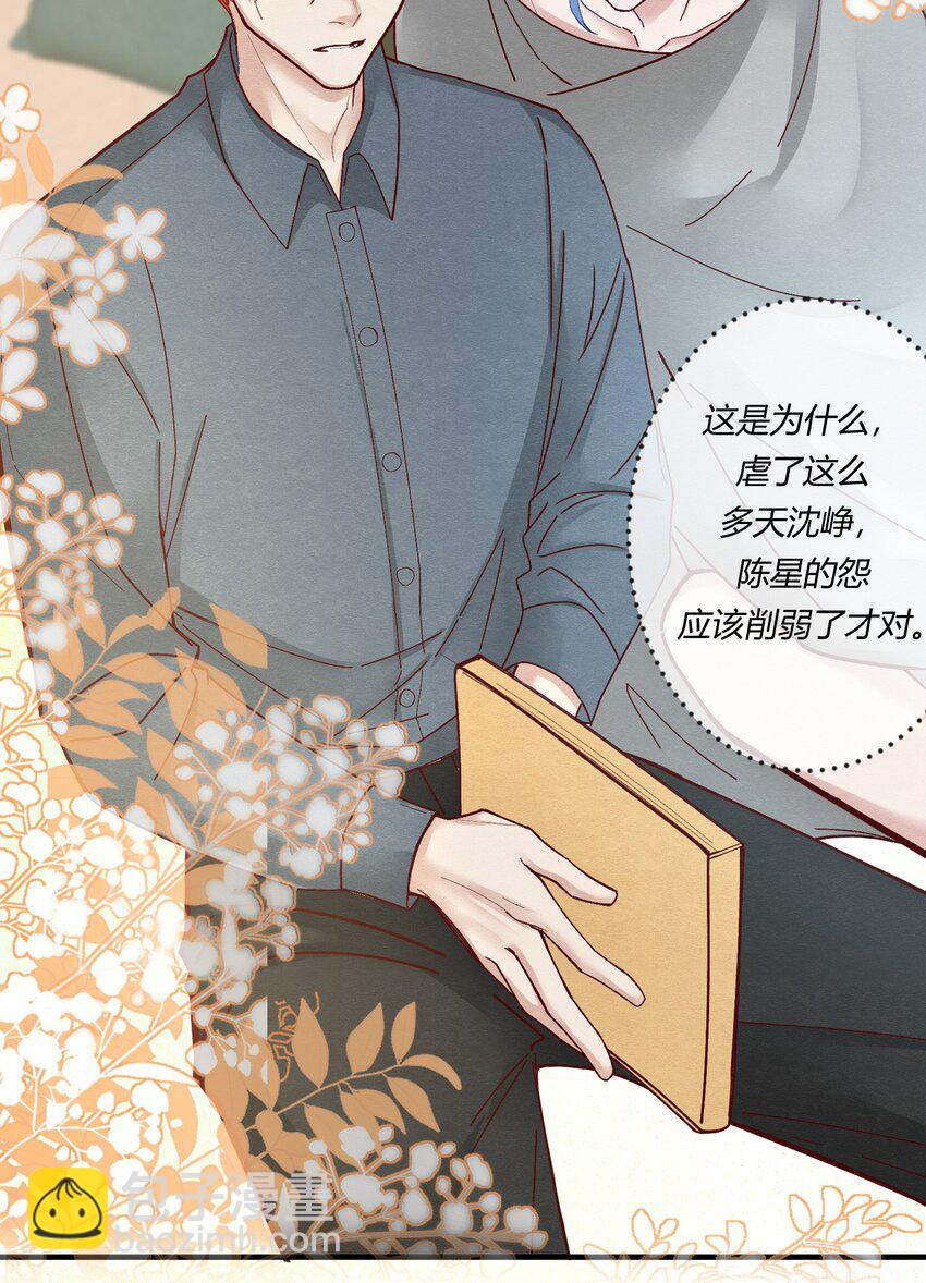 第十四章 给渣男的第一击-第15话