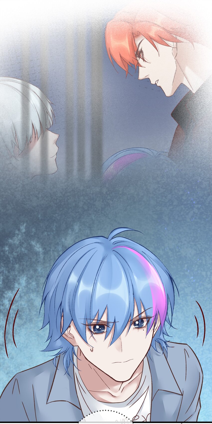 第23章 简单粗暴的方式(1/2)-第31话