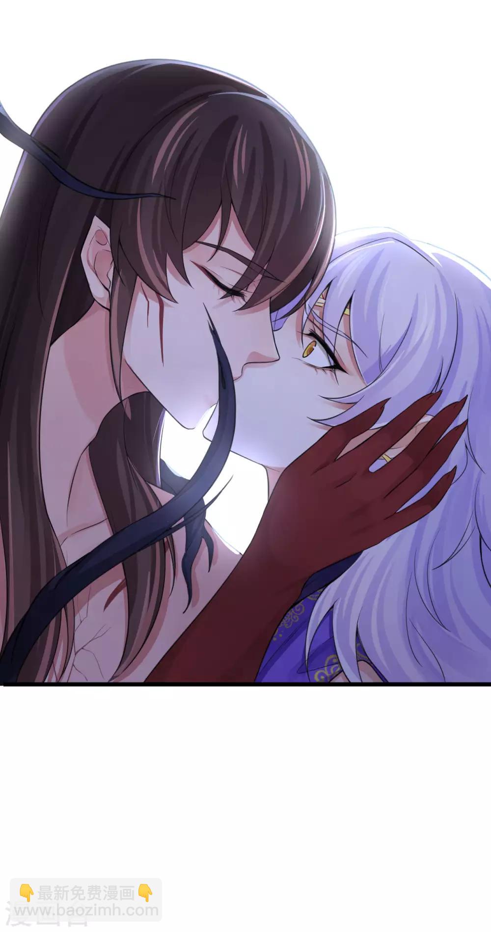 第121话 归宿之地-第125话
