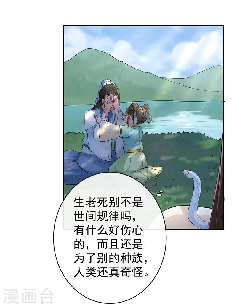 第45话 交让树-第49话