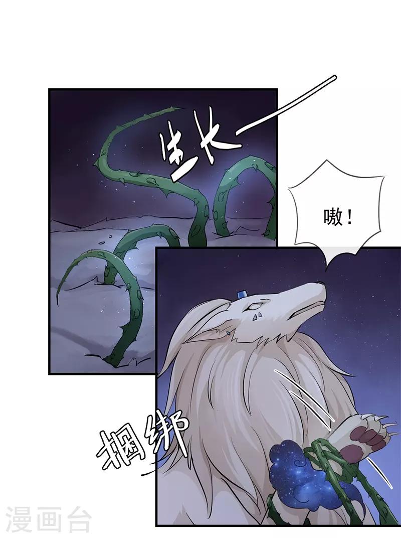 第77话 木之火-第81话