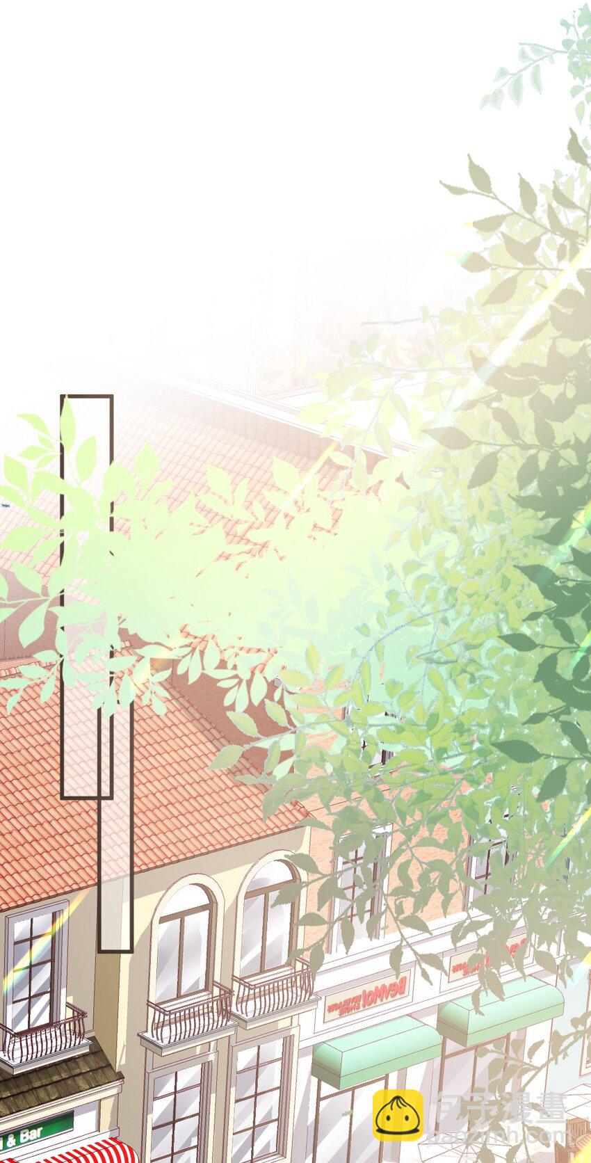 🍜言笑彎彎 021 明天记得来接我 第3页