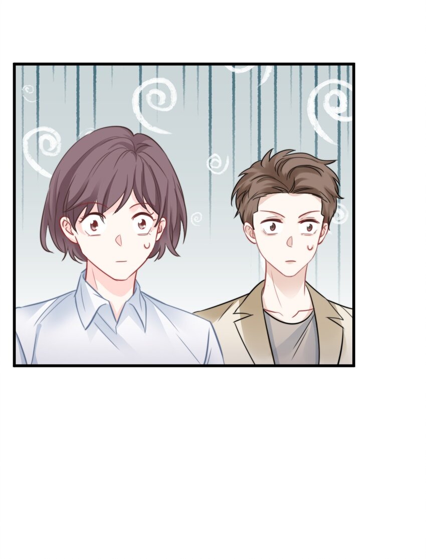 🍜言笑彎彎 023 他的风格变了？ 第34页