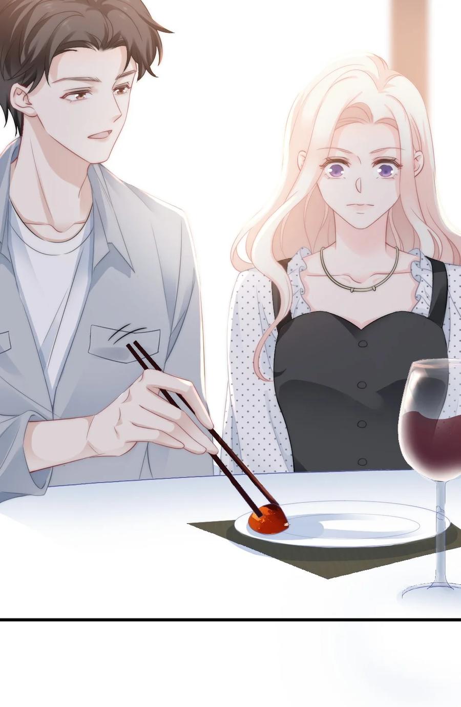 🍜言笑彎彎 029 是我让他变成这样？ 第34页
