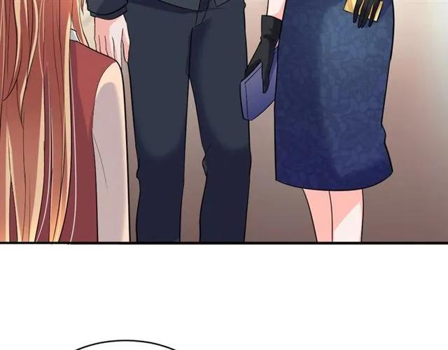 第38话 忽然壁咚？！(1/3)-第39话