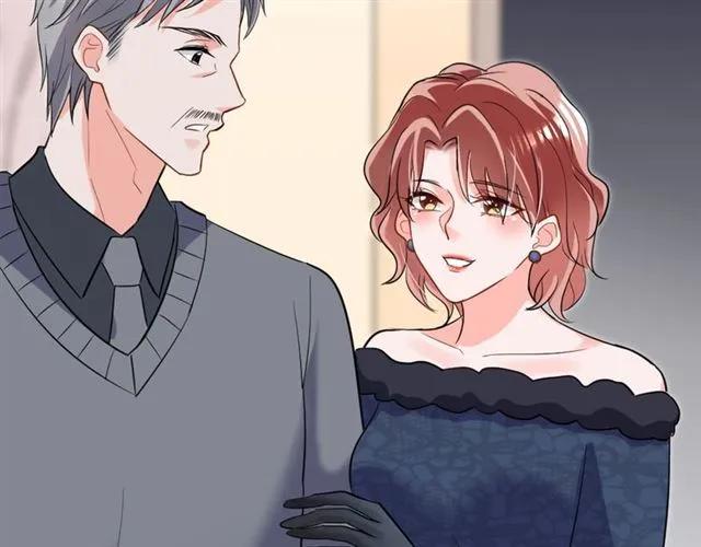 第38话 忽然壁咚？！(1/3)-第39话