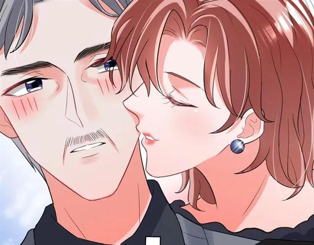 第38话 忽然壁咚？！(1/3)-第39话