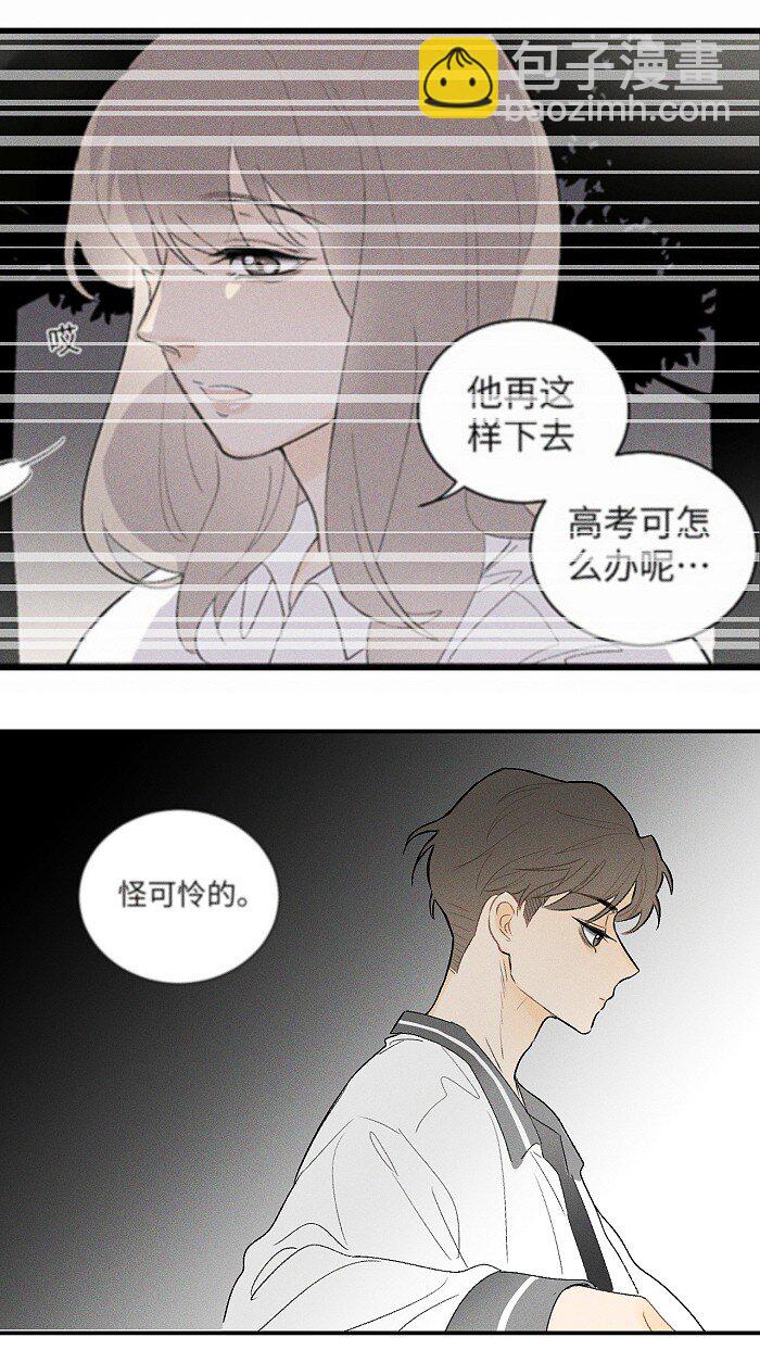 25 钥匙-第27话