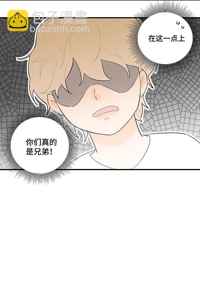 29 奇怪的误会又增加了-第31话