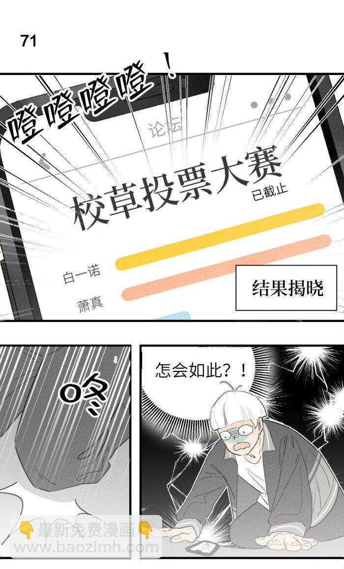 33 渣男果然喜欢这种-第35话