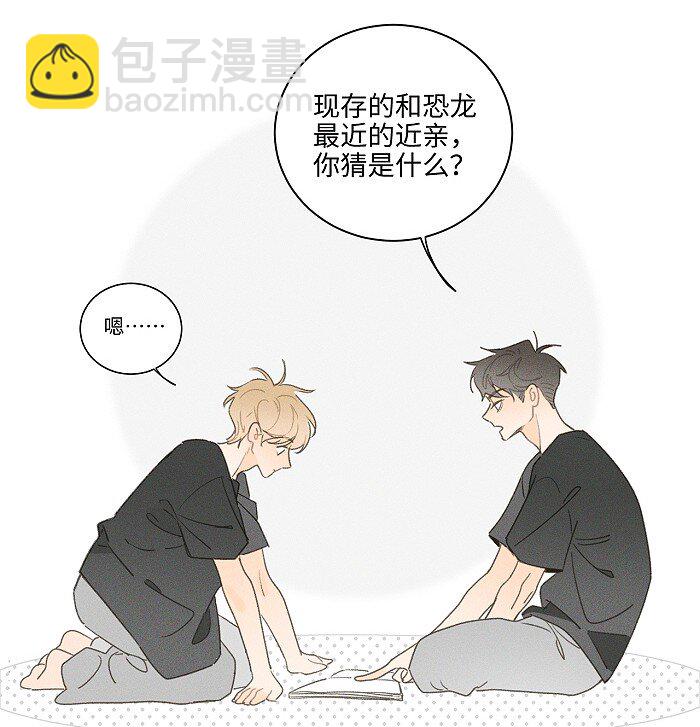 41 家里白菜被拱了！-第43话