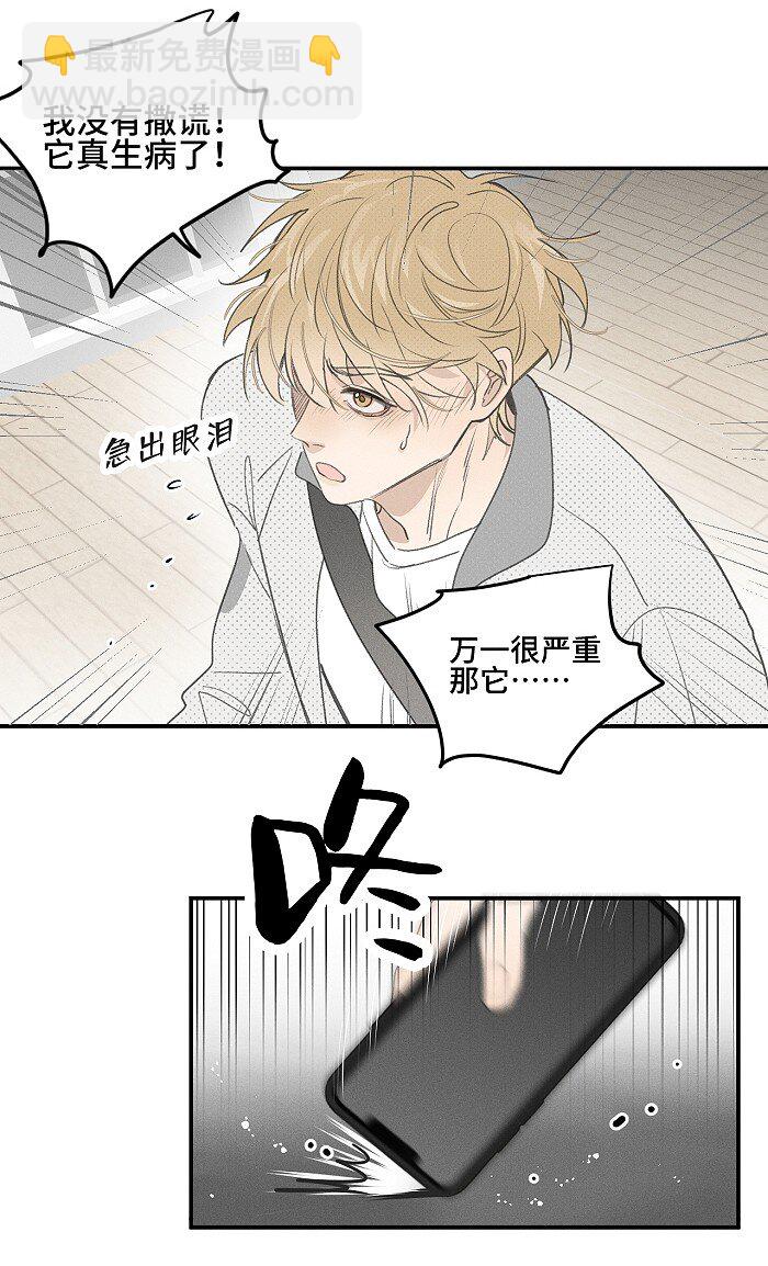 56 谁是萧真？-第59话
