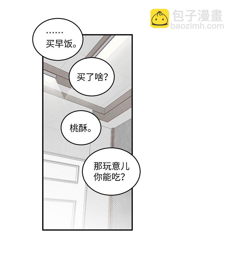 76 问童阳吧，他最清楚。-第83话