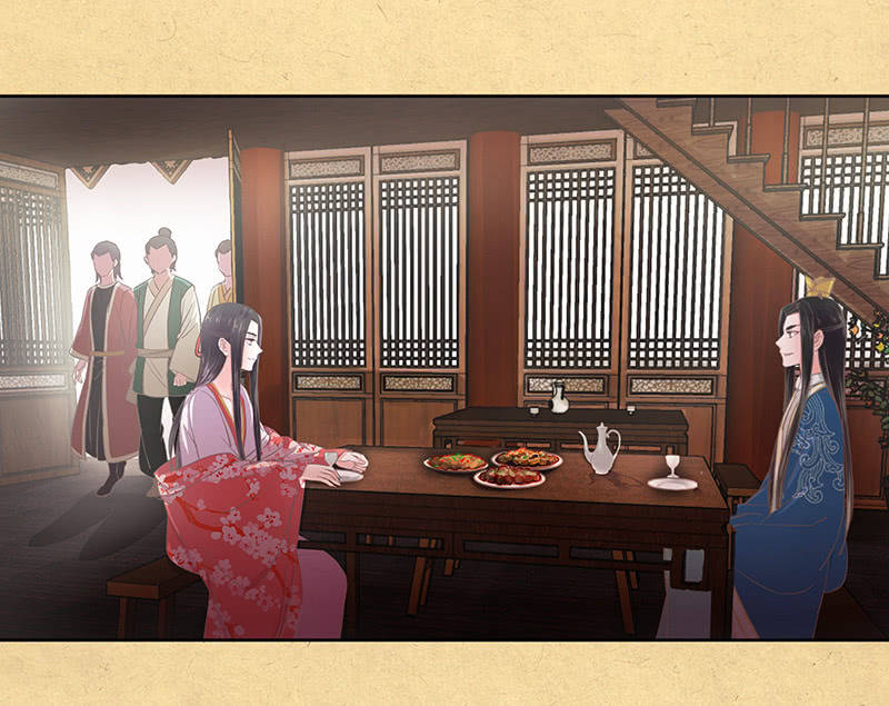 第十回 让你我任性一次吧！（超长版）(1/2)-第11话