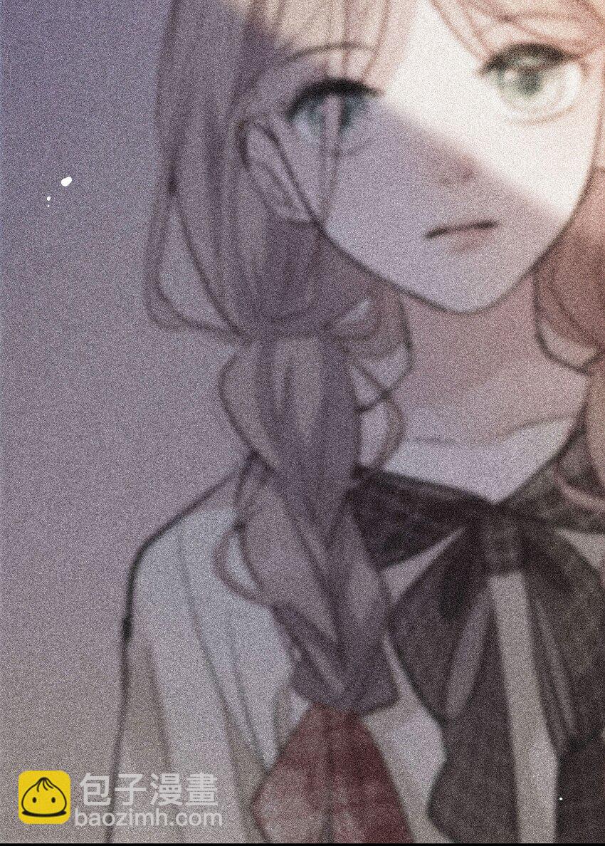 🍜煙雨之後 003 何小姐 第8页