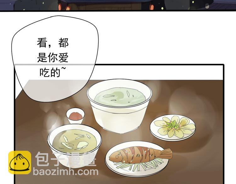 第1话 再次相遇绝不放手！(1/2)-第1话