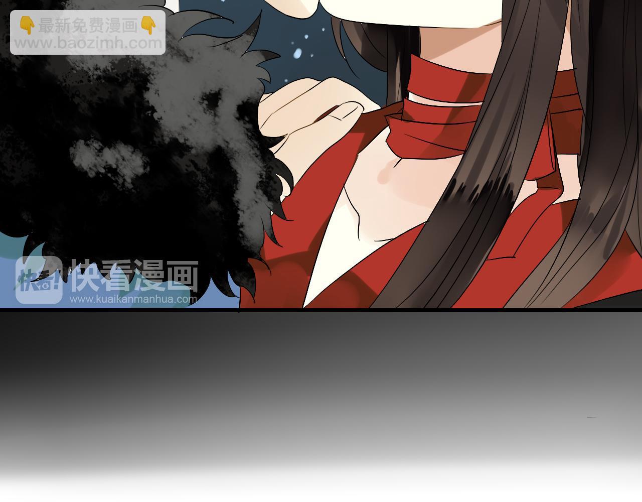 第19话 第一次笑容，与你分享-第19话