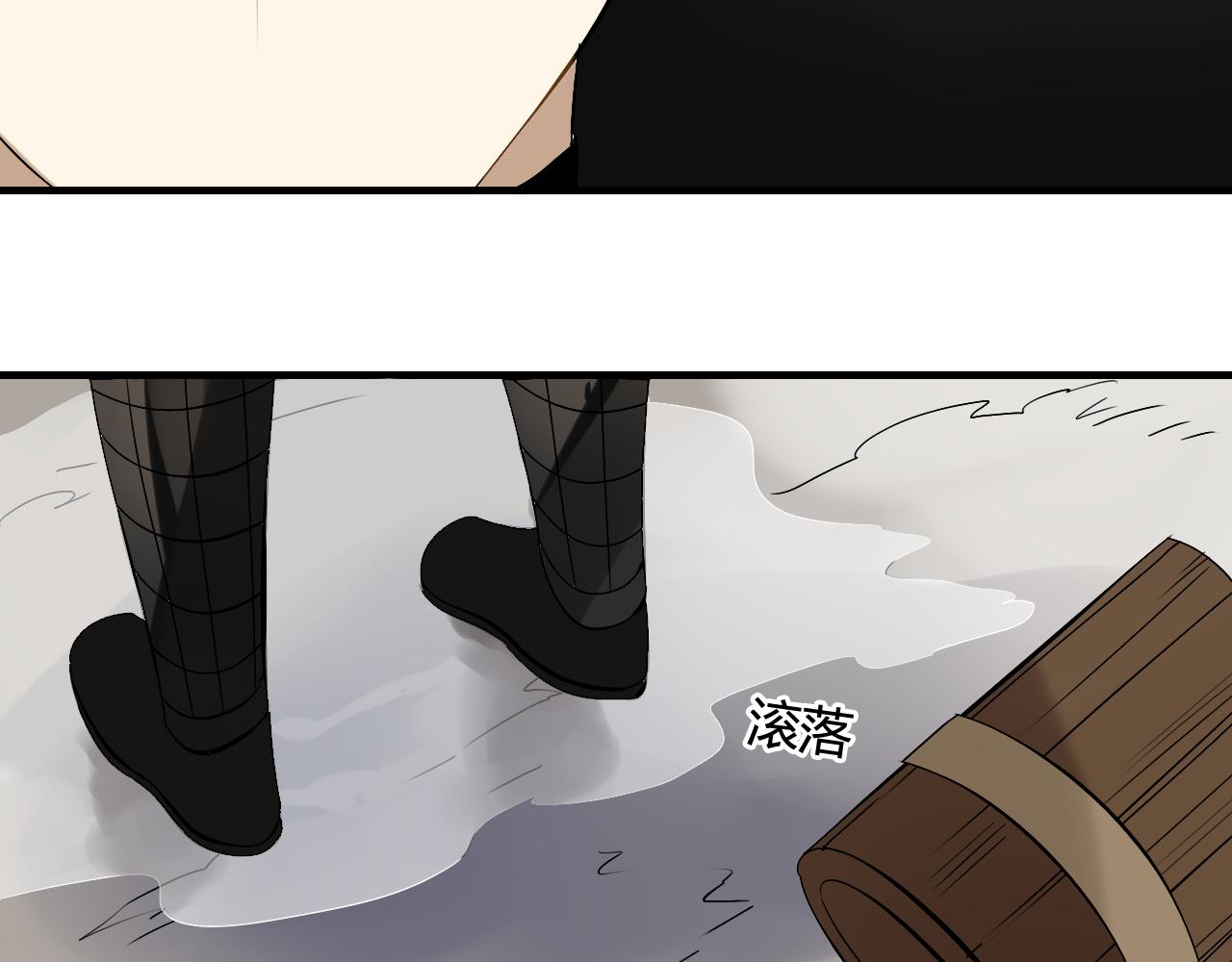 第31话 一心同命(1/2)-第31话