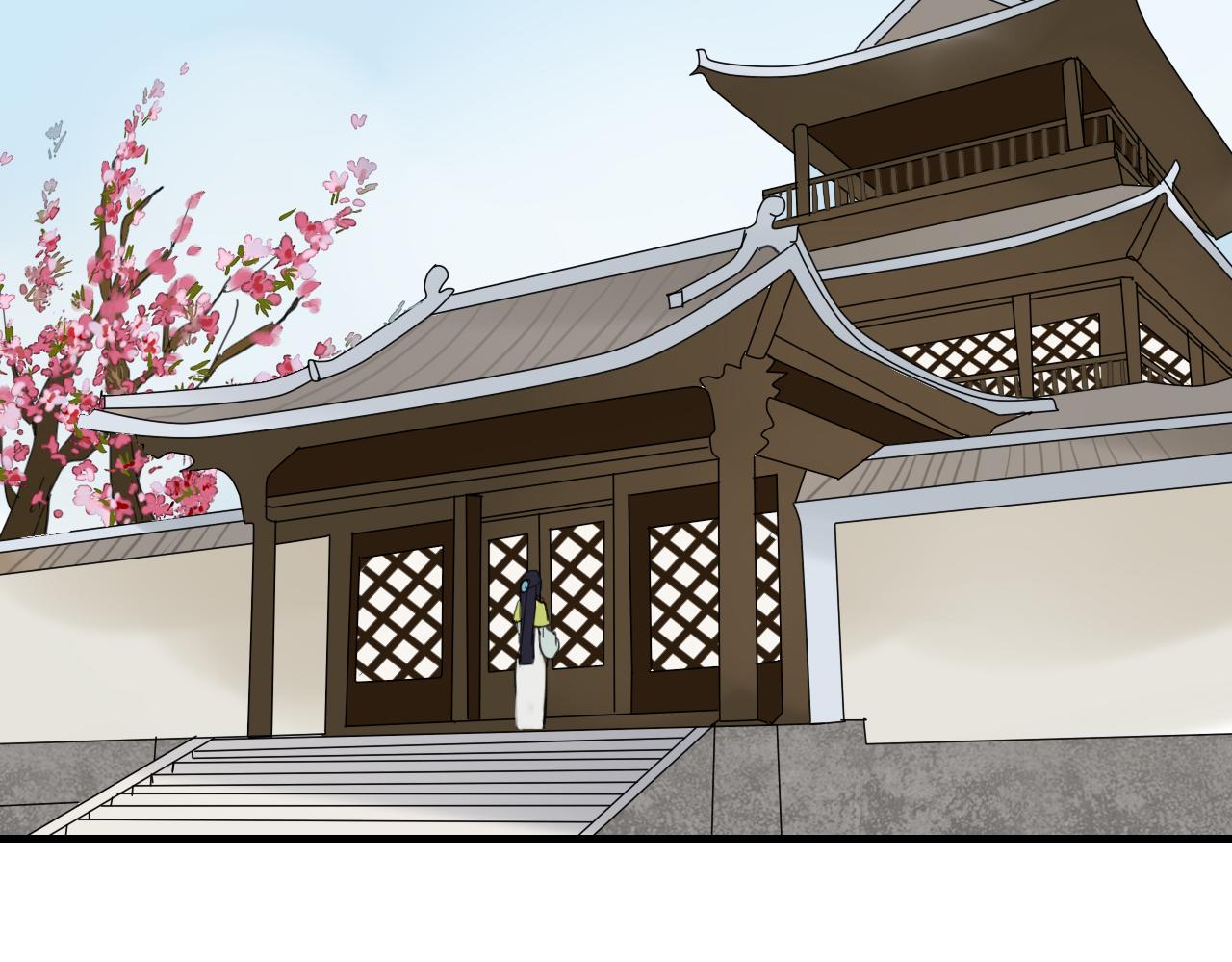 第35话 跟我回家吧(1/2)-第35话