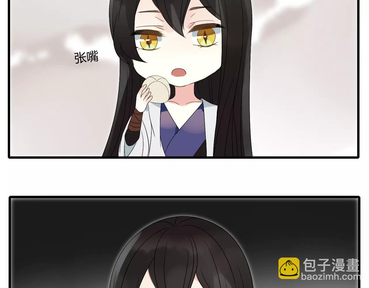 第65话 甜蜜时刻-第65话
