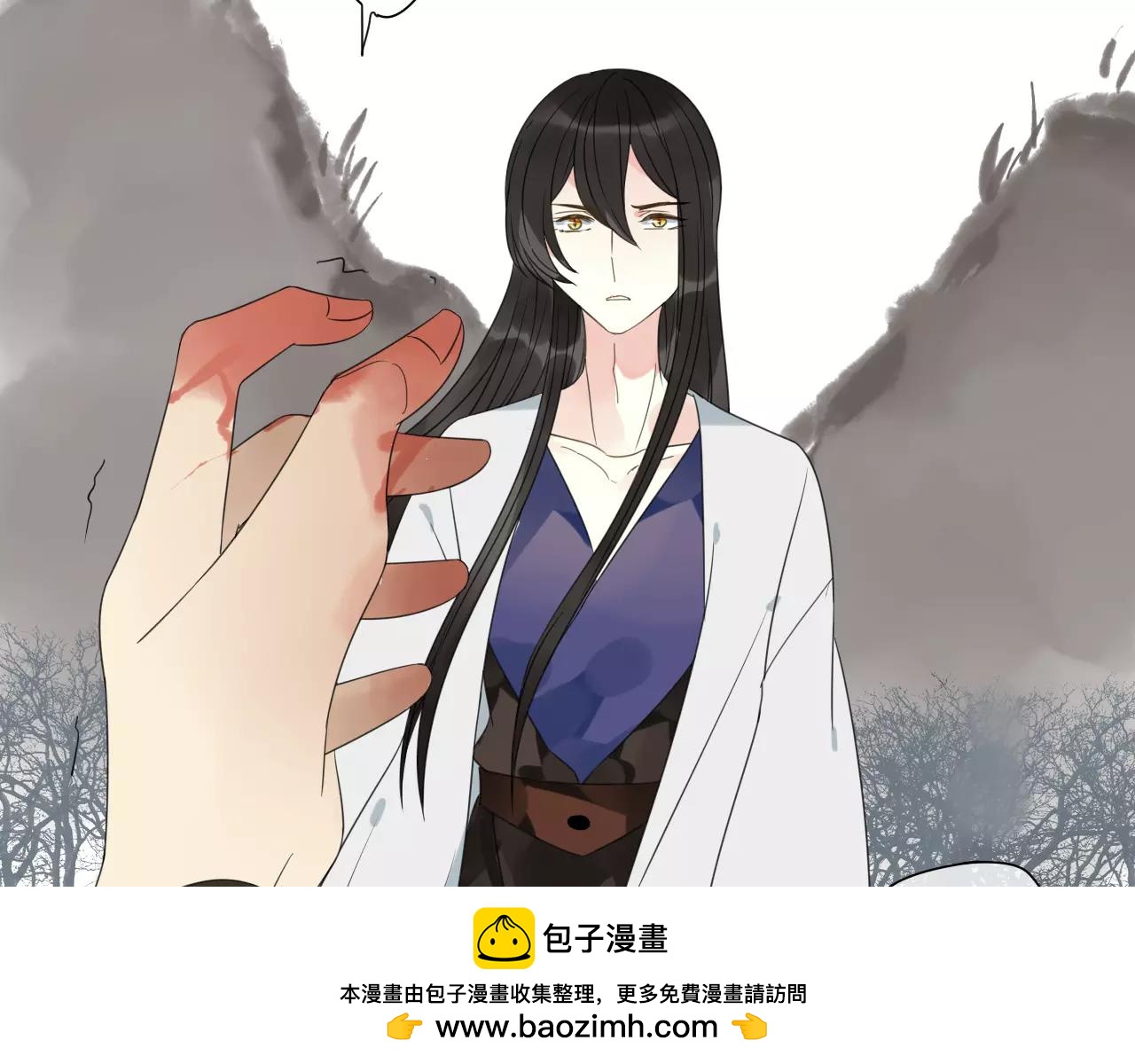 第74话 赎罪(1/2)-第75话