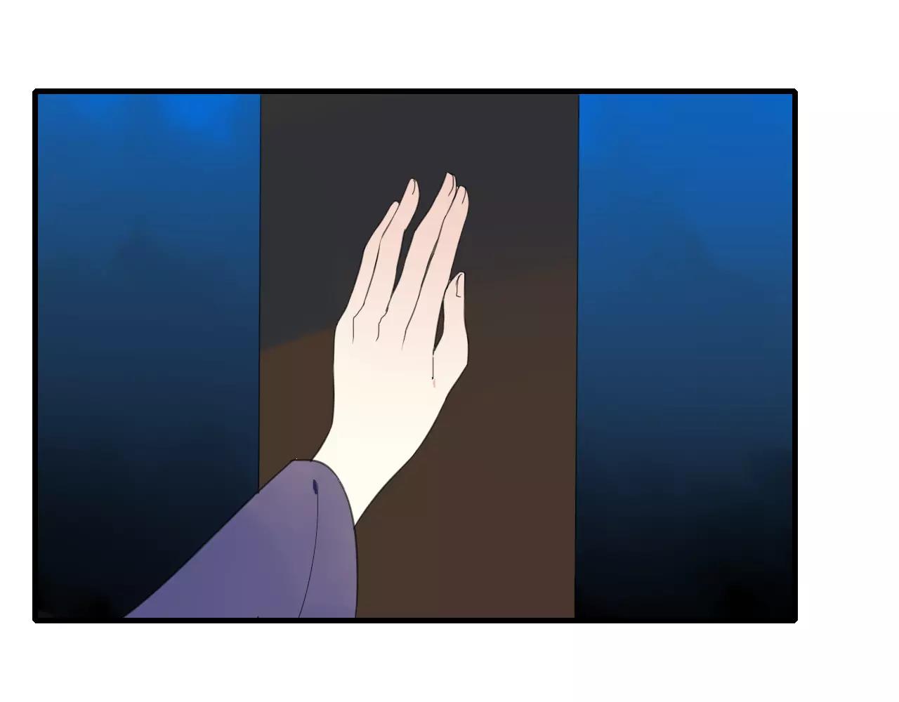 第8话 我不想，再失去你了-第87话